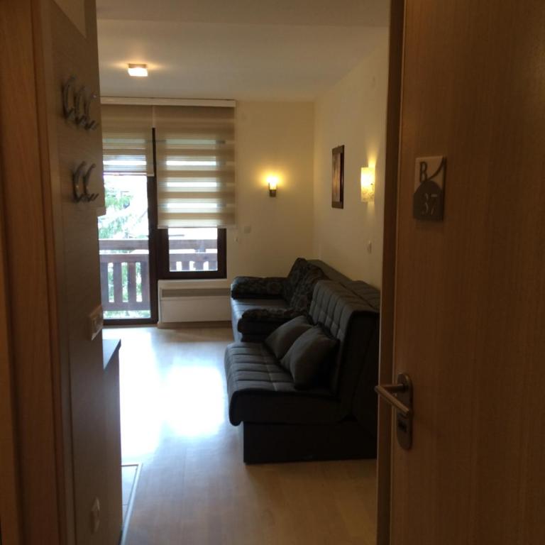 Apartmani u Vili Kopaonik - Studio Apartment - 5