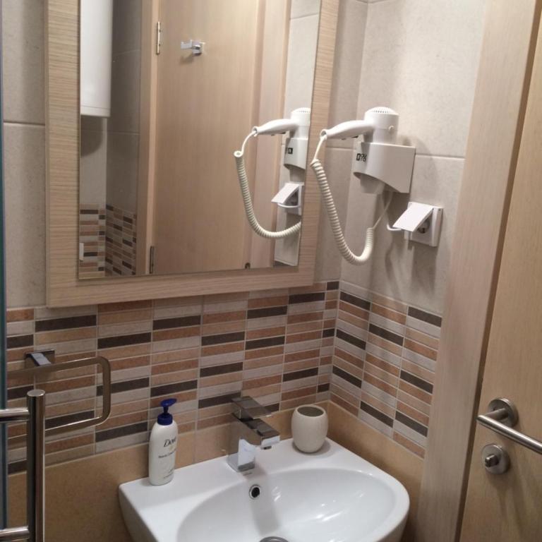 Apartmani u Vili Kopaonik - Studio Apartment - 3