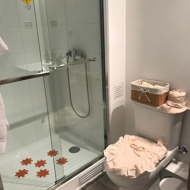Departamento Pacífico III La Serena - Apartamento de 2 dormitorios - 17