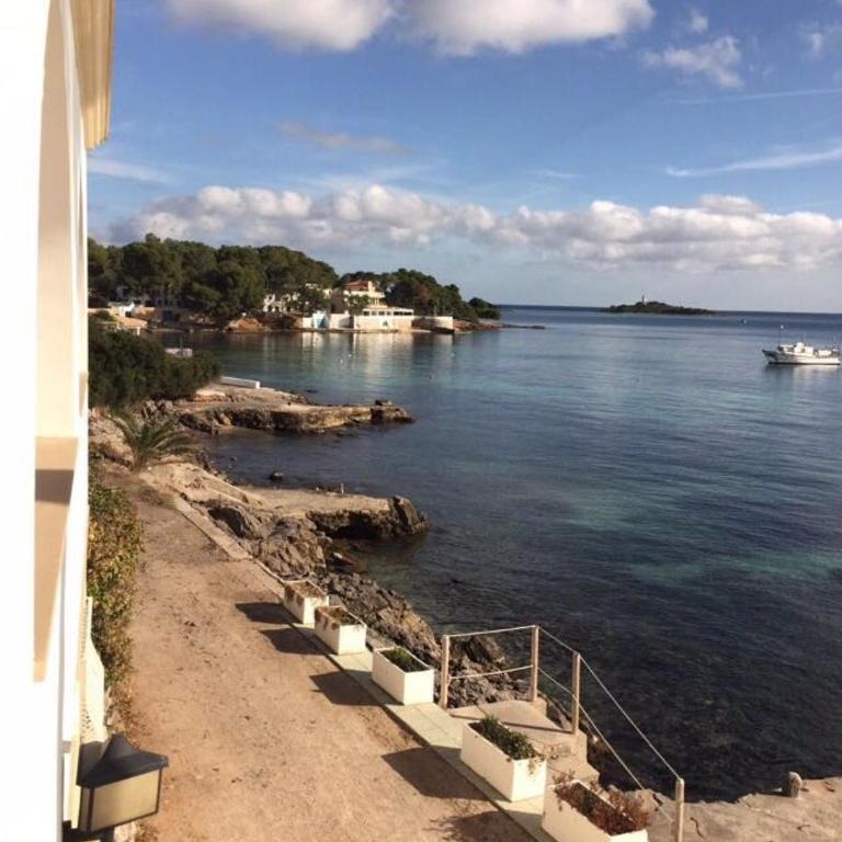ALCUDIA-VIDA SANA-PRIMERA LINEA DE MAR - Apartamento de 1 dormitorio - 14