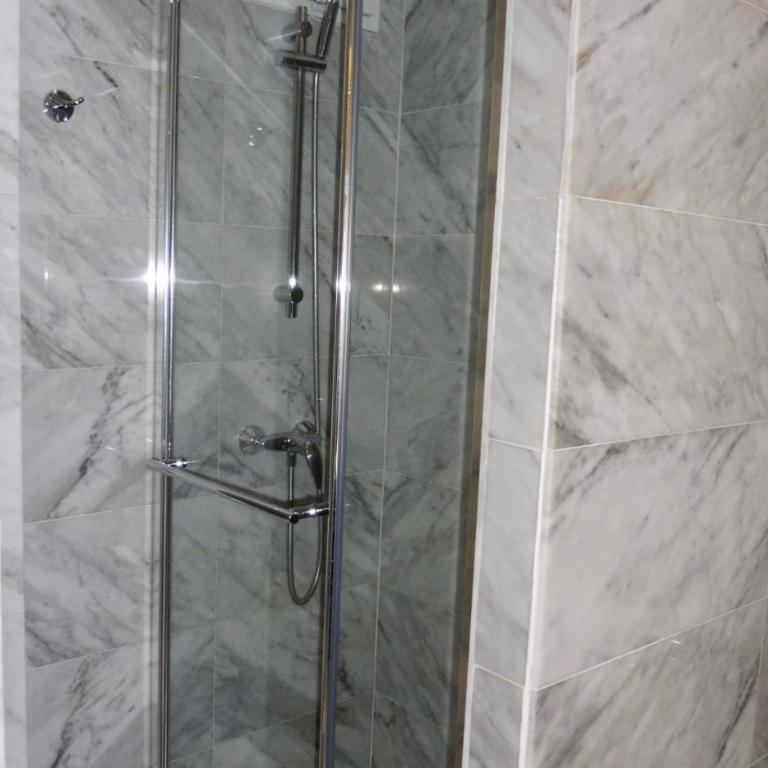 Hotel Normandy - Chambre Lits Jumeaux - 1