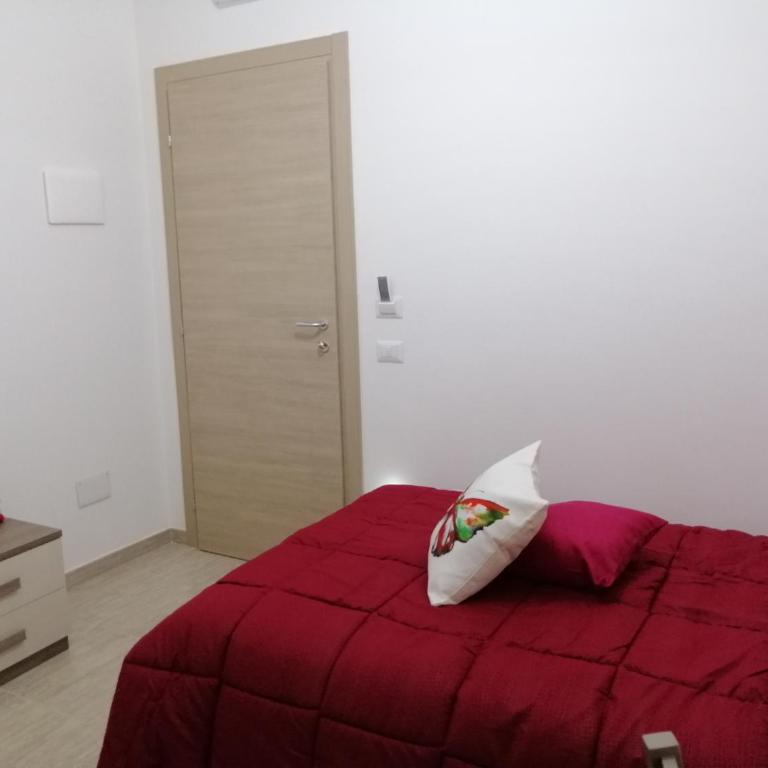 La Strettola - Camera Singola con Bagno Privato - 5