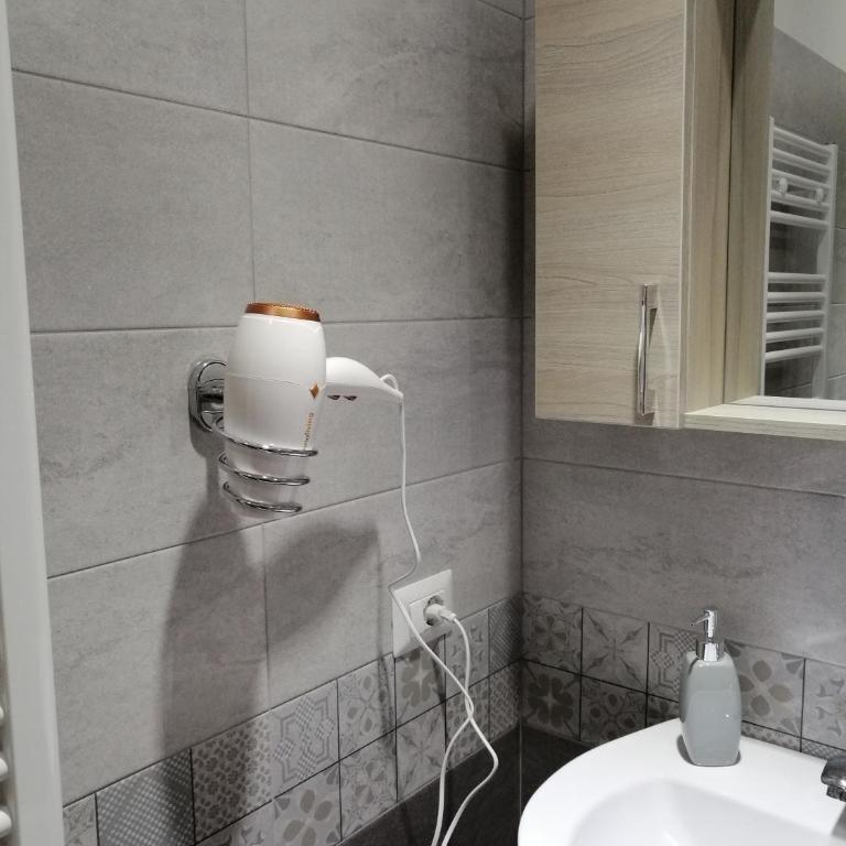 La Strettola - Camera Matrimoniale con Bagno Privato - 6