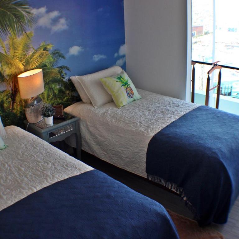Departamento de lujo Antofagasta - Apartamento Deluxe - 18