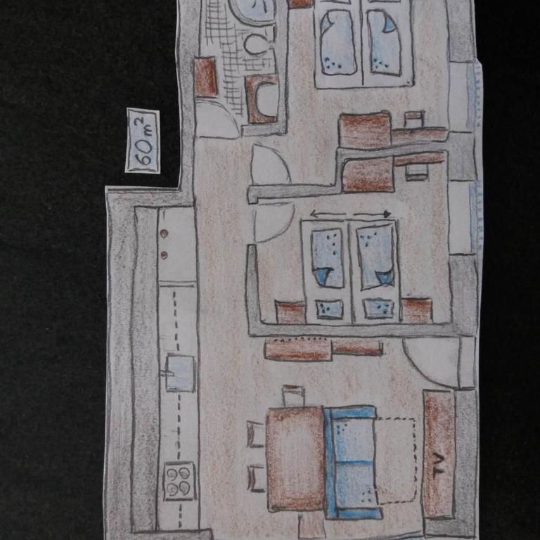 Chalet Morin - Appartamento - 66