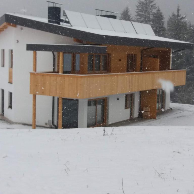 Chalet Morin - Appartamento - 64