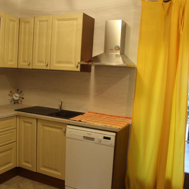 Appartamento Tenaglia - Casa con 2 Camere da Letto - 18