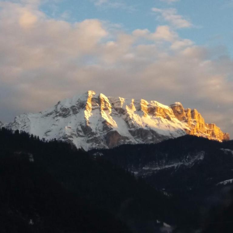 Chalet Morin - Appartamento - 62