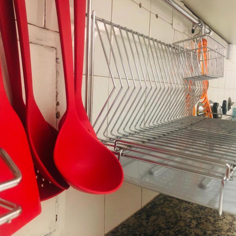 Vidt 2001 Alto Palermo - Apartamento de 2 dormitorios - 22