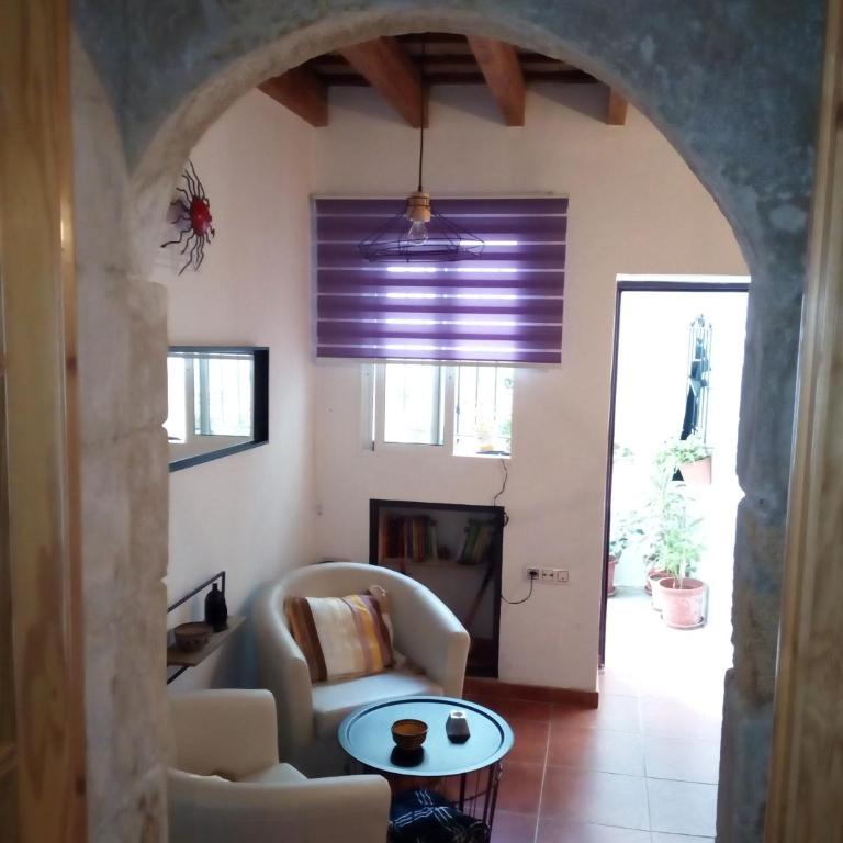 La Suite del Alfiz - Casa - 8