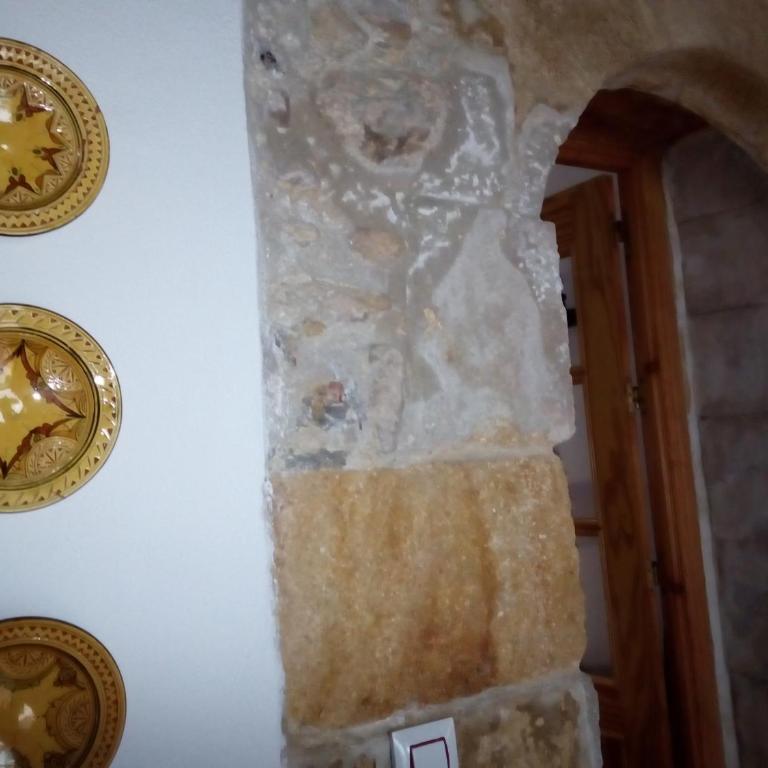 La Suite del Alfiz - Casa - 33
