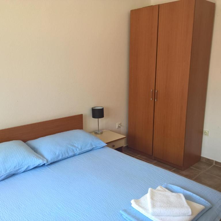 Apartments Dani - Apartment with Sea View - 9