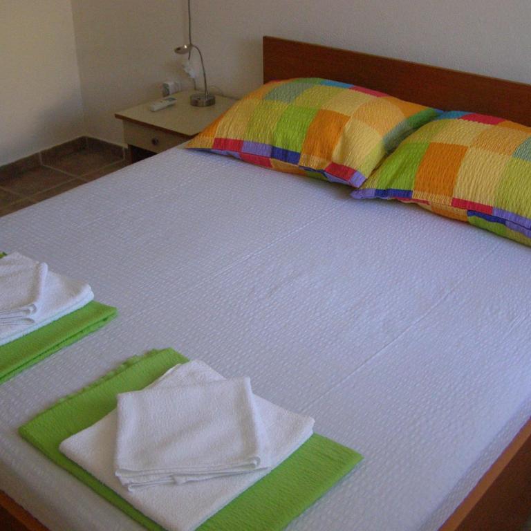 Apartments Dani - Apartment with Sea View - 10