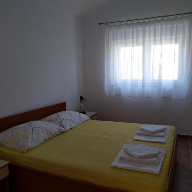 Apartments Dani - Apartment with Sea View - 11
