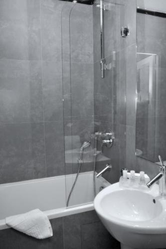 Hôtel Albe Saint Michel - Twin Room - 3
