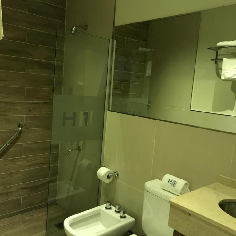 H1 Apartments Hotel - Apartamento (2 adultos) - 11
