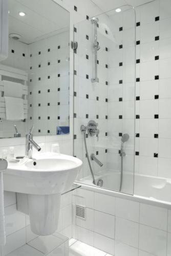 Hôtel Albe Saint Michel - Twin Room - 4