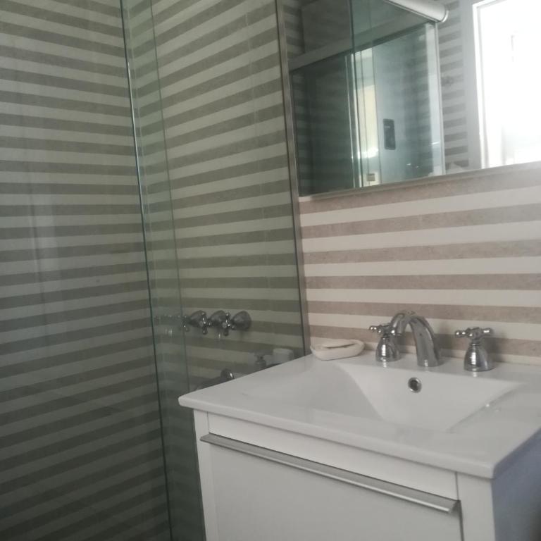 Recoleta Mediterráneo - Apartamento con balcón - 8