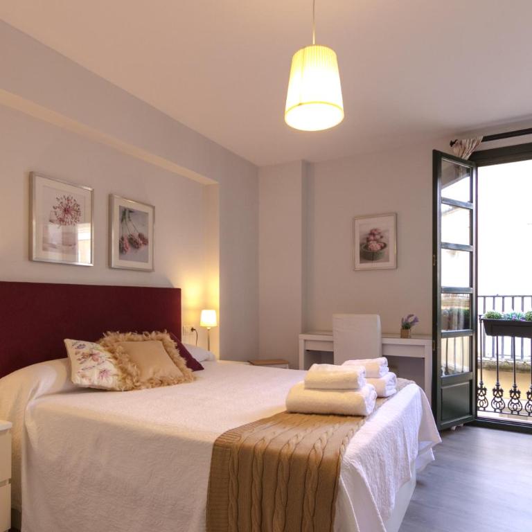 Céntrico Burgas Termal - Apartamento con balcón - 3