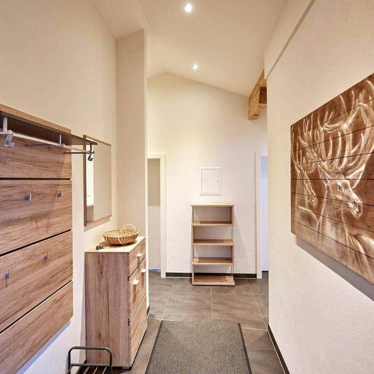 Appartments Weiss - Apartment mit Bergblick Top 3 - 7