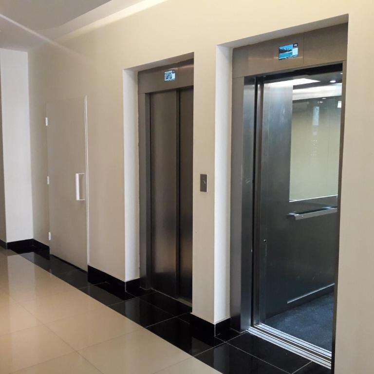 Dpto Teatro Melos microcentro pileta y cochera - Apartamento Deluxe - 20