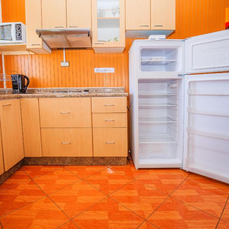 Marina Pichilemu - Apartamento de 1 dormitorio - 13