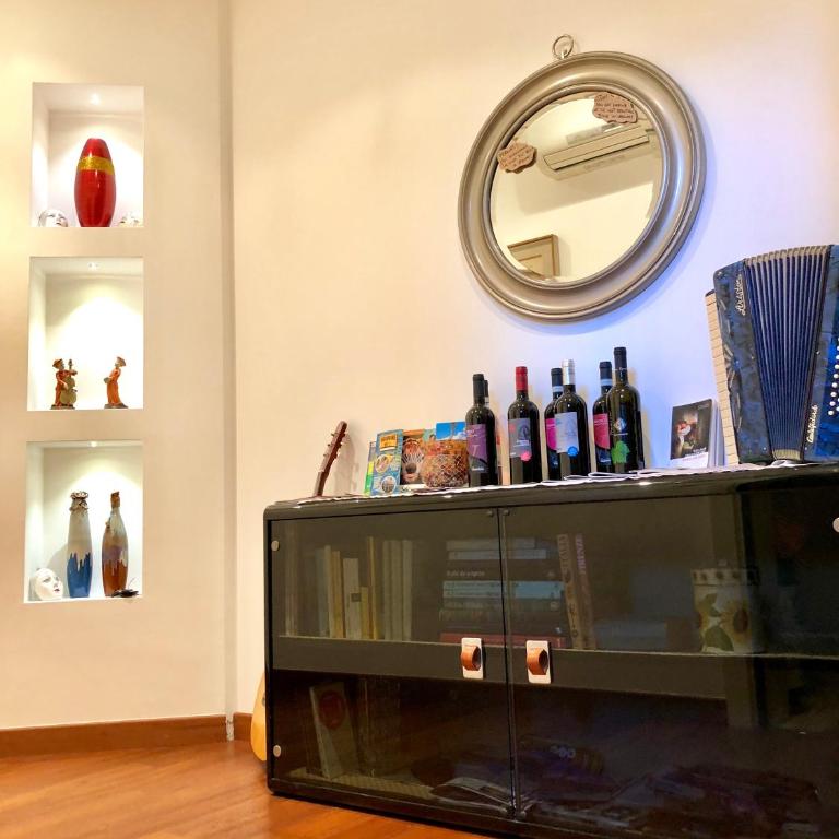 Musicisti House - Double Room - 50