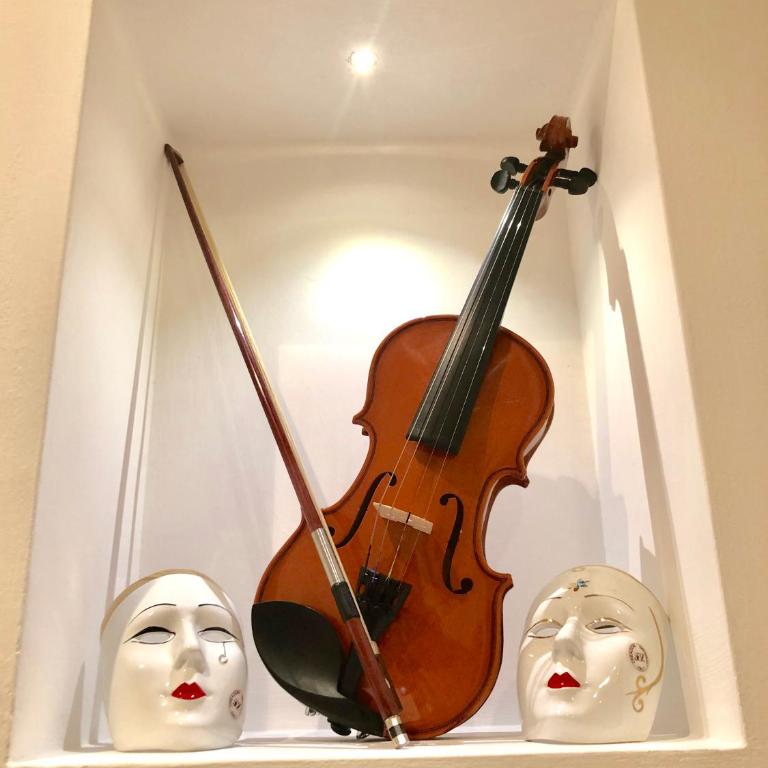 Musicisti House - Double Room - 16