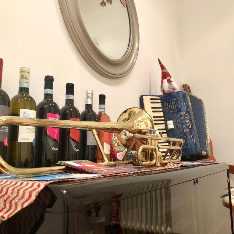 Musicisti House - Double Room - 46