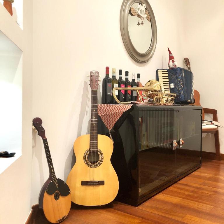 Musicisti House - Double Room - 28