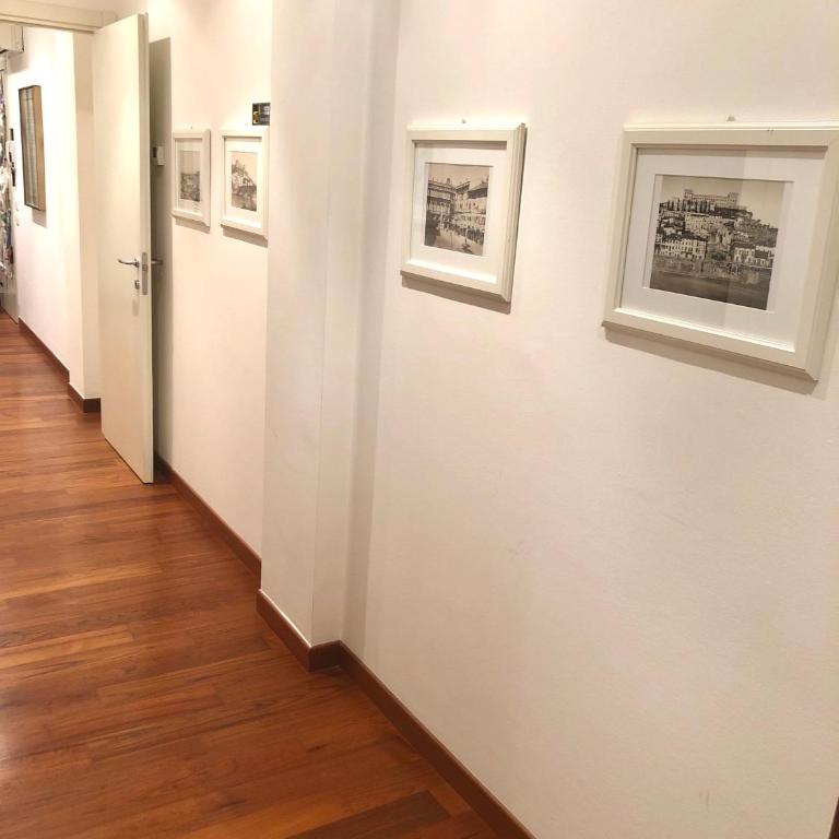 Musicisti House - Double Room - 17