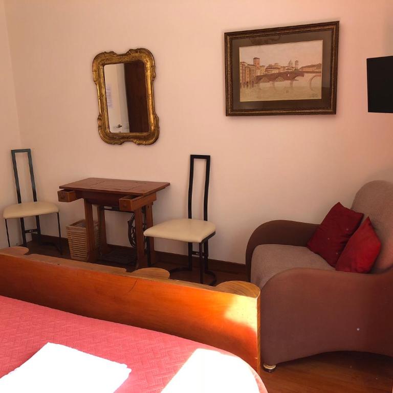 Musicisti House - Double Room - 41