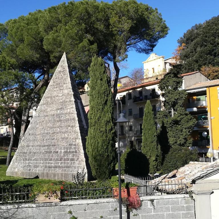 "Profumo di Tiglio" - Ferienhaus - 5