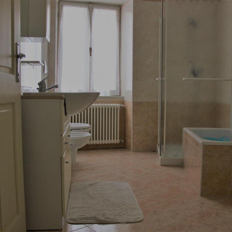 Da Rinota in Alta Val di Non - Apartamento - 12