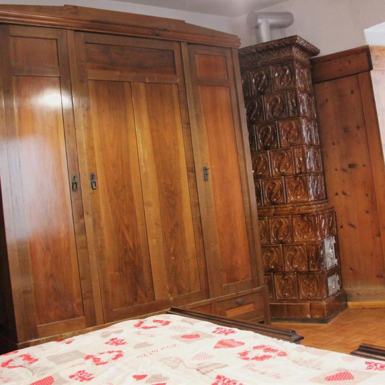 Da Rinota in Alta Val di Non - Apartamento - 10