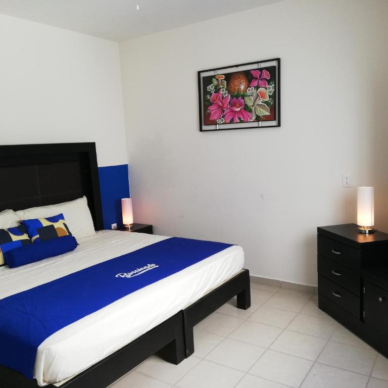 La Estancia Apartments Mazatlan - Apartment - 11