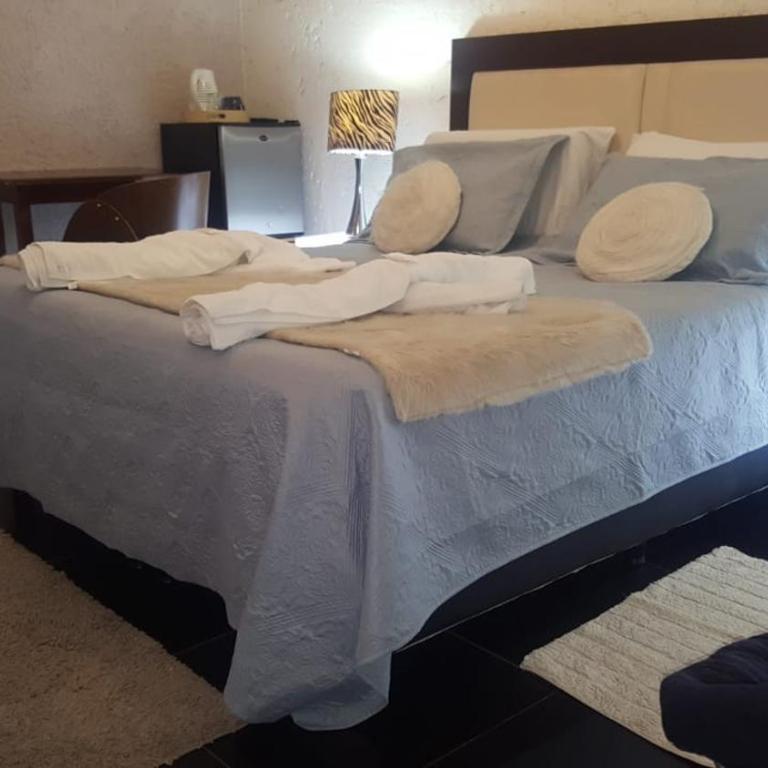 Hotel Iris - Habitación Doble - 1 o 2 camas - 3