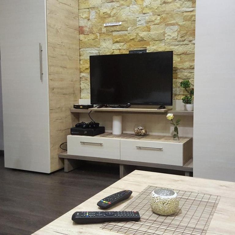 K22 Apartment Milmari - Studio Apartment - 26