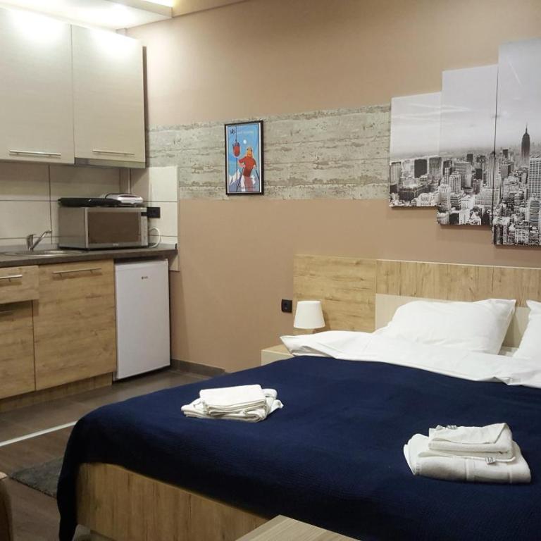K22 Apartment Milmari - Studio Apartment - 24