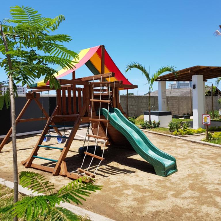 Condominio con alberca en Zona Cerritos - Apartment - 2