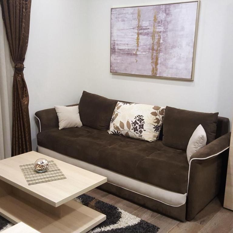 G4 Apartment Milmari - Apartment with Mountain View - 23