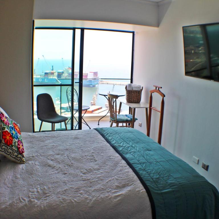 Departamento de lujo Antofagasta - Apartamento con vistas al mar - 24