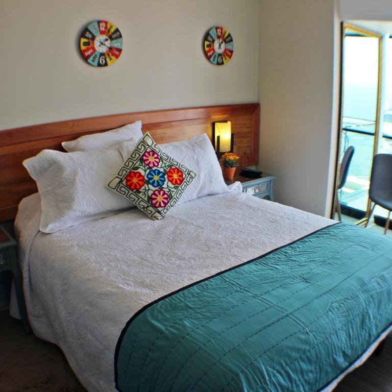 Departamento de lujo Antofagasta - Apartamento con vistas al mar - 25