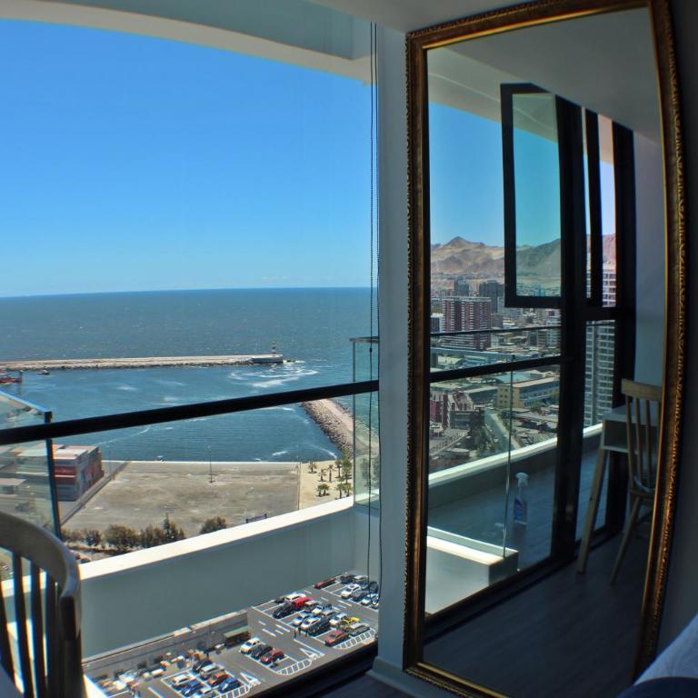 Departamento de lujo Antofagasta - Apartamento Deluxe - 17