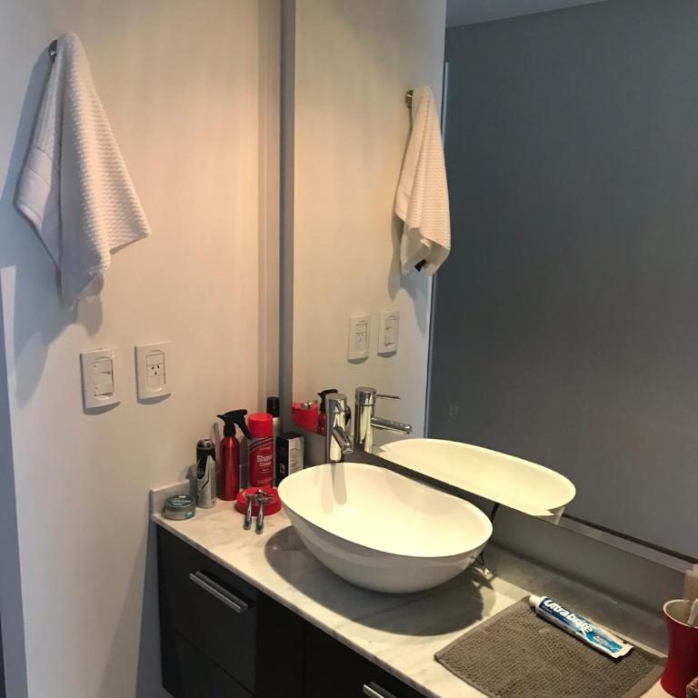 Park Plaza Recoleta - Apartamento con balcón - 4