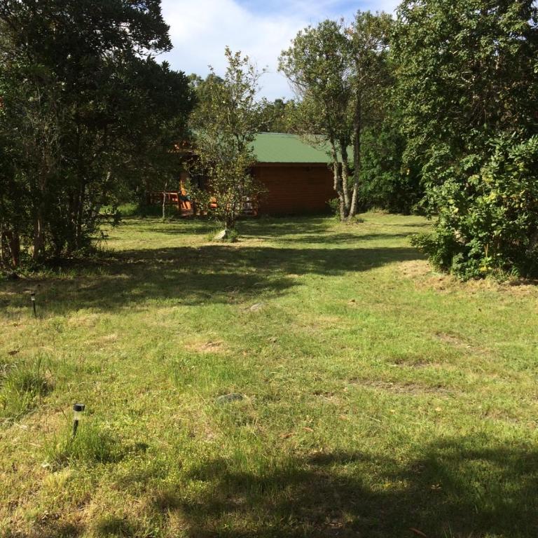 Cabañas Rukanarki - Three-Bedroom Townhouse - 17