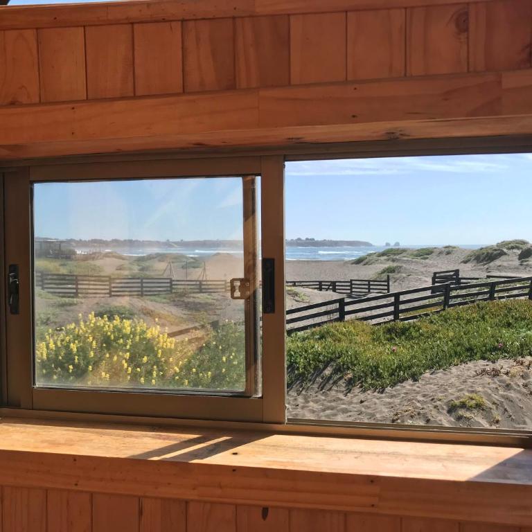 Dune & Domes Pichilemu - Casa de 2 dormitorios - 8