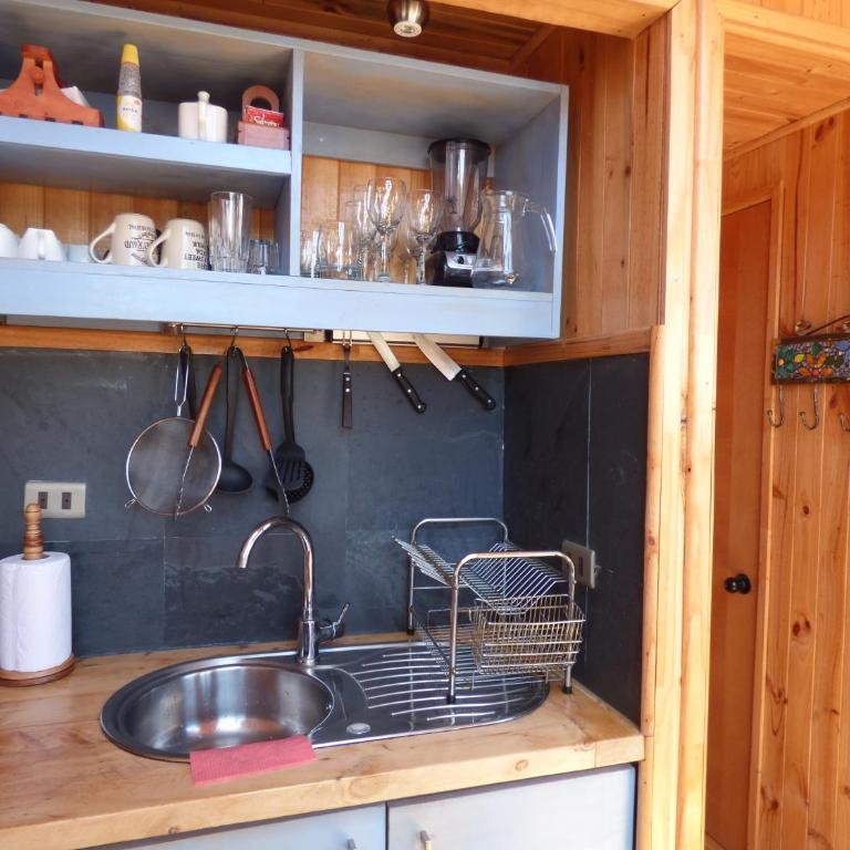 Dune & Domes Pichilemu - Bungalow de 2 dormitorios (6 adultos) - 25