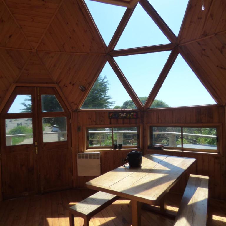 Dune & Domes Pichilemu - Bungalow de 2 dormitorios (6 adultos) - 19