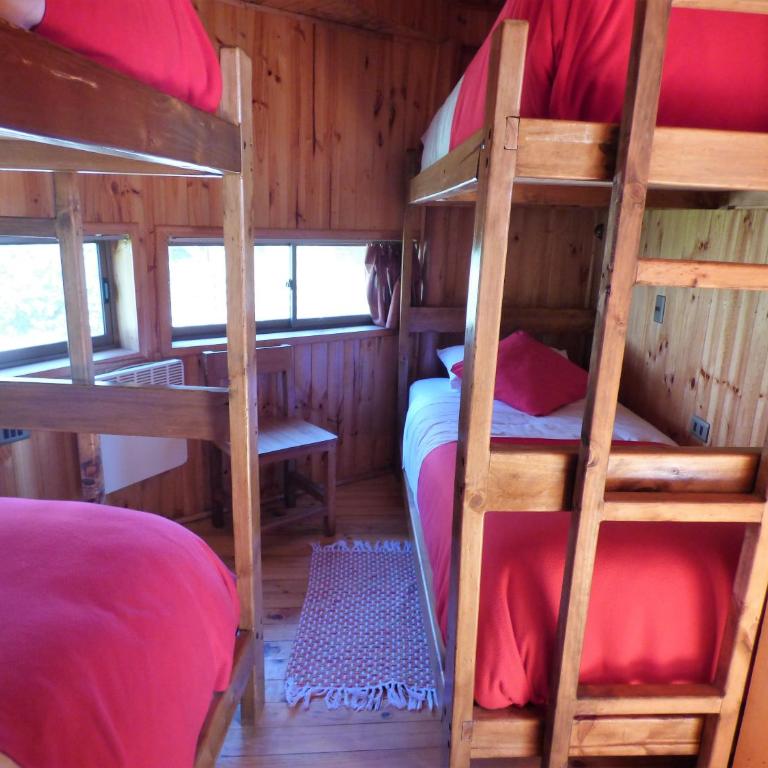 Dune & Domes Pichilemu - Bungalow de 2 dormitorios (6 adultos) - 20